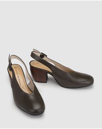 Chaos & Harmony - Gem Heel