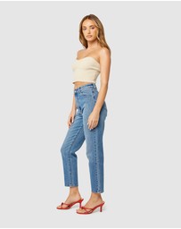 Abrand - 94 High Slim Petite