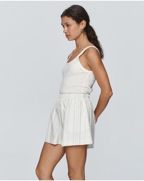 Marle - Alisa Shorts