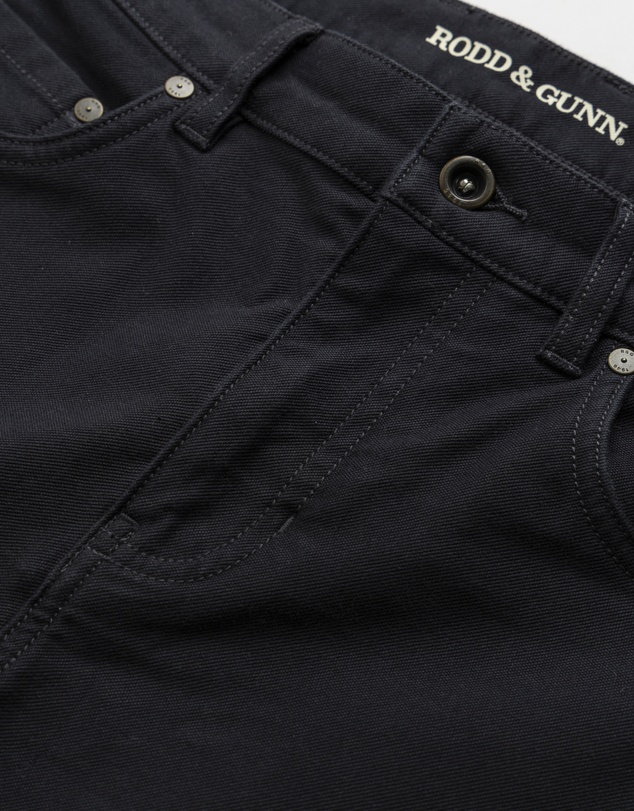 Rodd & Gunn - Motion Slim Fit Jean Short Leg