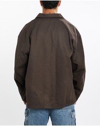 Vintage by The Real Deal - Pre Loved - Vintage Mechanic Jacket