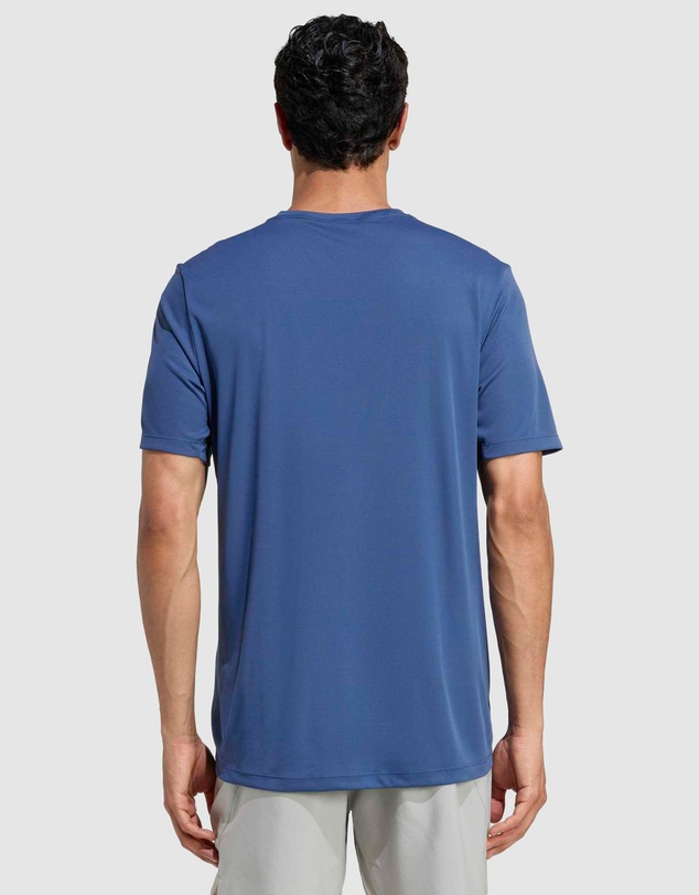 adidas Performance - Adi365 Running Essentials T-Shirt