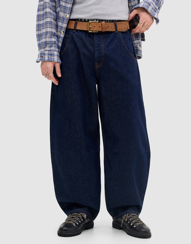 BDG By Urban Outfitters - Rinse Cocoon Jeans
