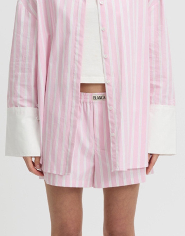 Blanca - Opal Shorts