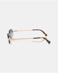 Miu Miu - 0MU B50S