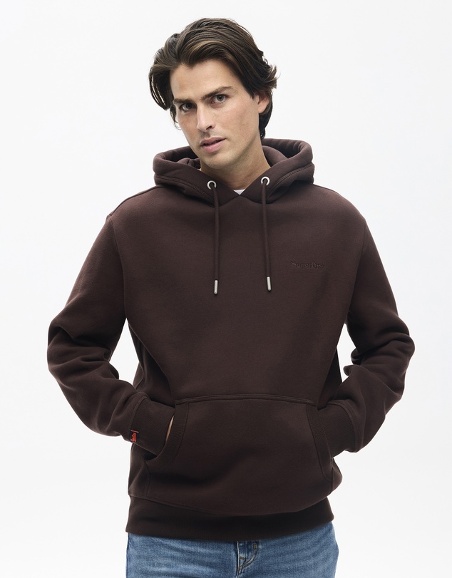 Superdry - Essential Hoodie