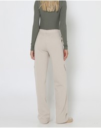 Lost in Lunar  - Mila Track Pants