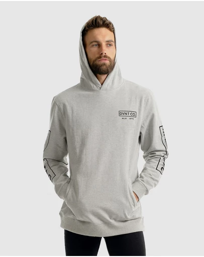 DVNT - NYC Hoodie