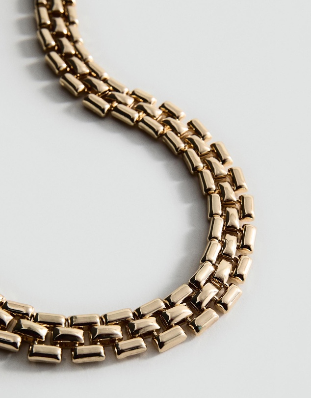 M.N.G - Nuria Necklace