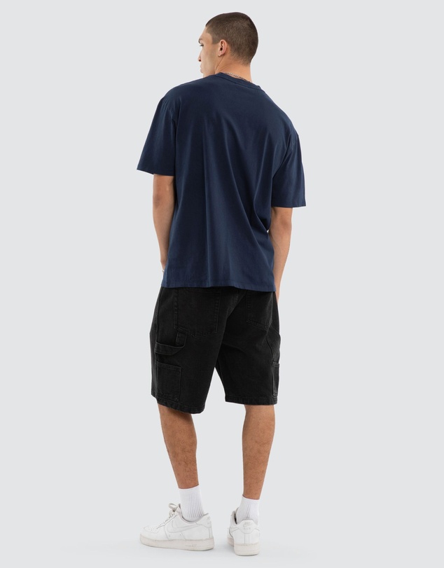 Nena & Pasadena - Buffer Box Fit Tee