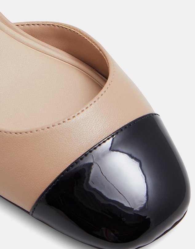 ALDO - Bialle Slingback Block Heels