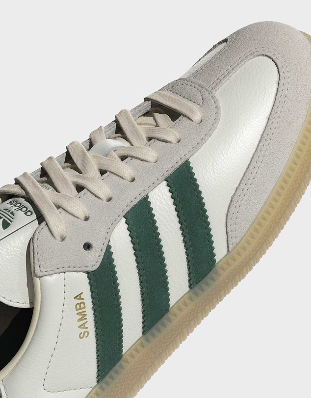 adidas Originals - SAMBA OG SHOES Unisex