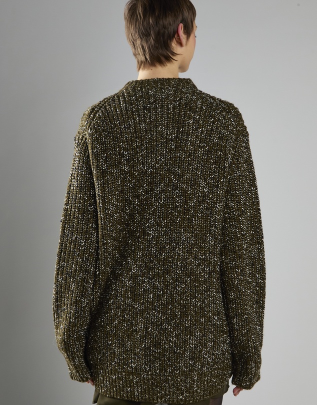 Glamorous - Crew-Neck Jumper