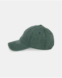 American Needle - Sprite 80s Raglan Wash Cap