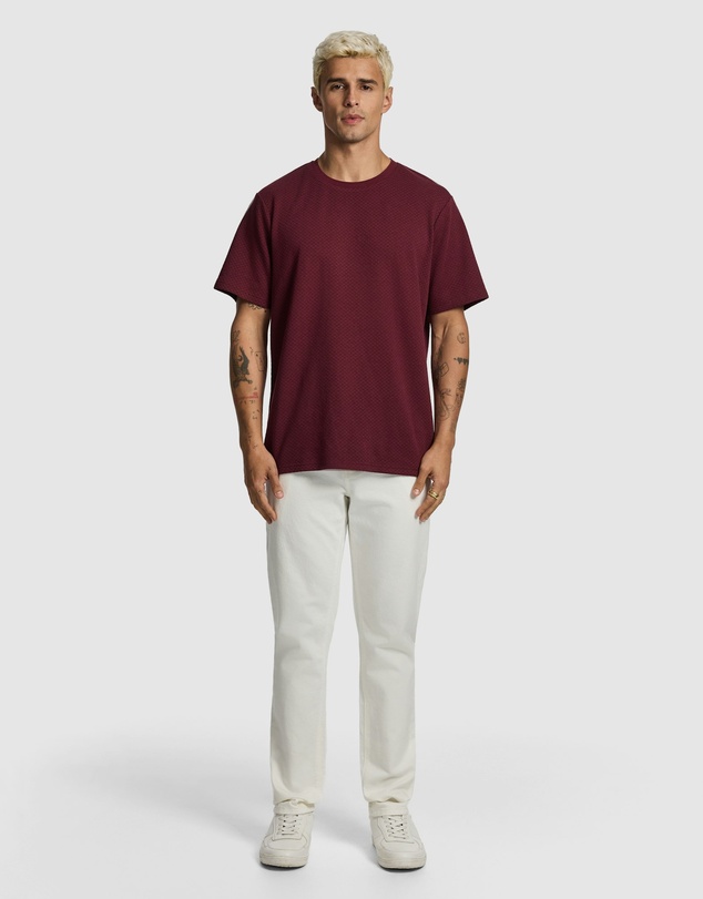 yd. - Riven Slim Jean