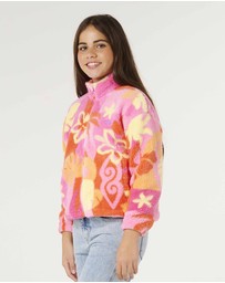 Rip Curl - Tropical Polar Fleece - Kids