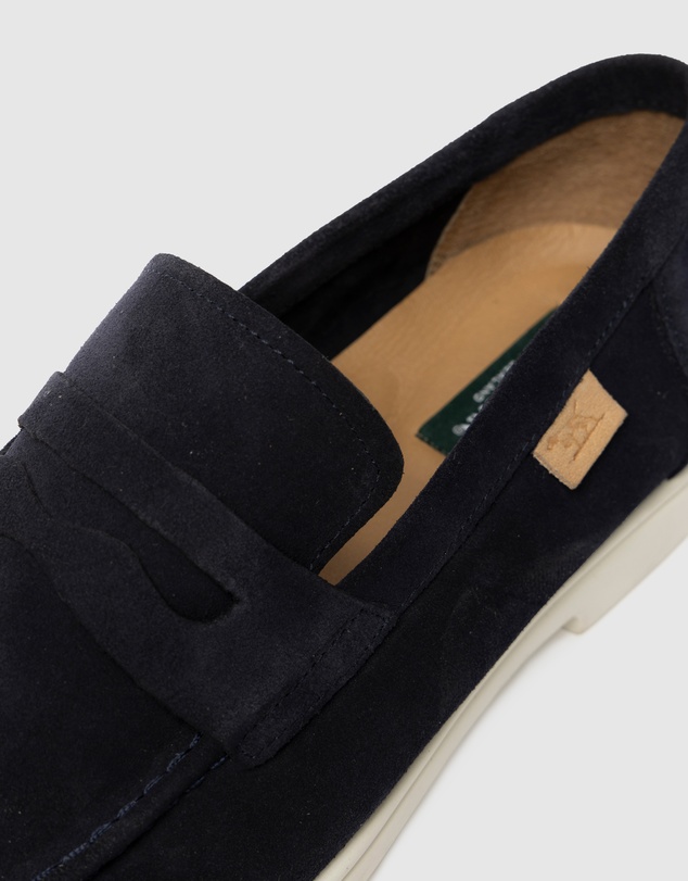 Rodd & Gunn - Marsden Bay Loafer
