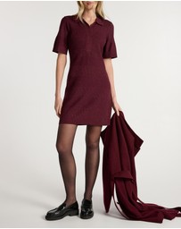 Marcs - New York Minute Knit Dress