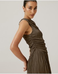 Calli - Tili Stretch Dress