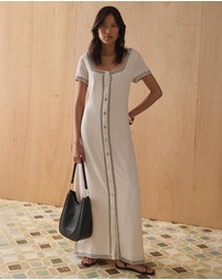 Sancia  - Layla Dress