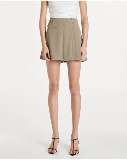 Madison The Label - Carter Skort