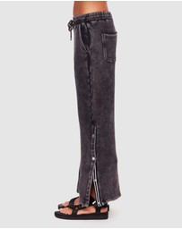 The Upside - Cosmic Wide Leg Shana Pants