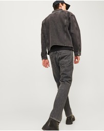 Jack & Jones - Chris Original 444 Relaxed Fit Jeans