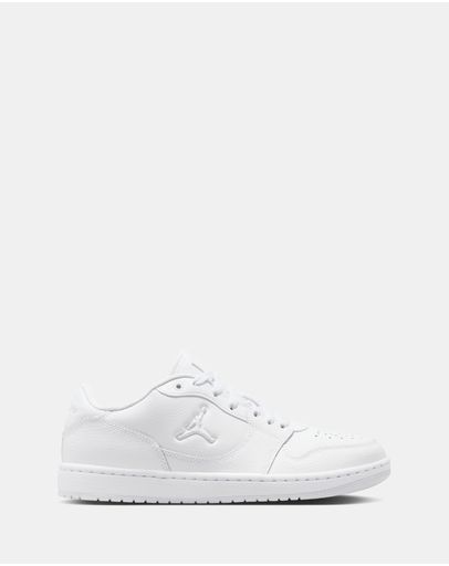 White & Pure Platinum