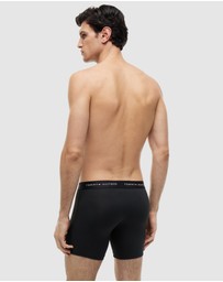 Tommy Hilfiger - 3-Pack Boxer Briefs DTM