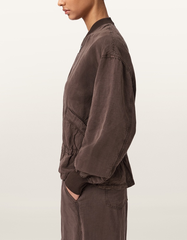 AllSaints - Sofi Jacket