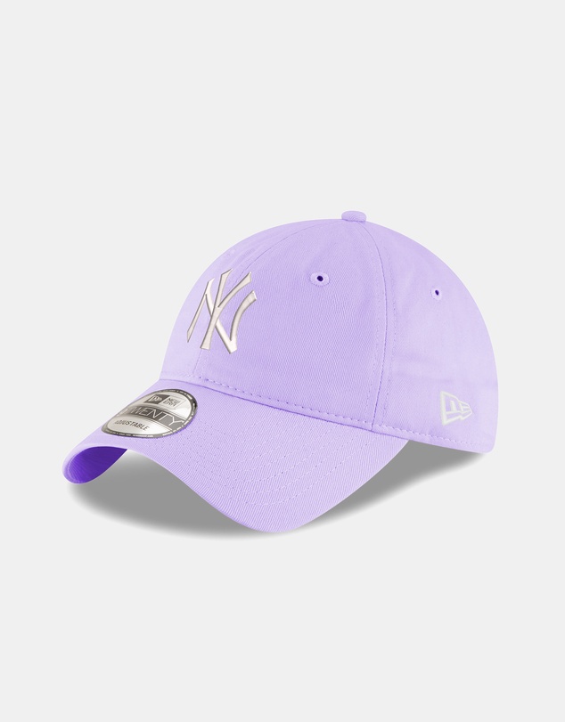 New Era - New York Yankees 9TWENTY Adjustable Cap