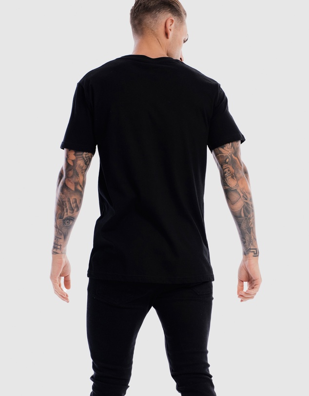 DVNT - Locale Tee