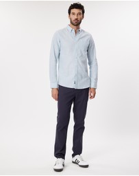 Staple Superior - Straight Leg Chino Pants