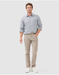 Rodd & Gunn - Gebbies Valley Shirt