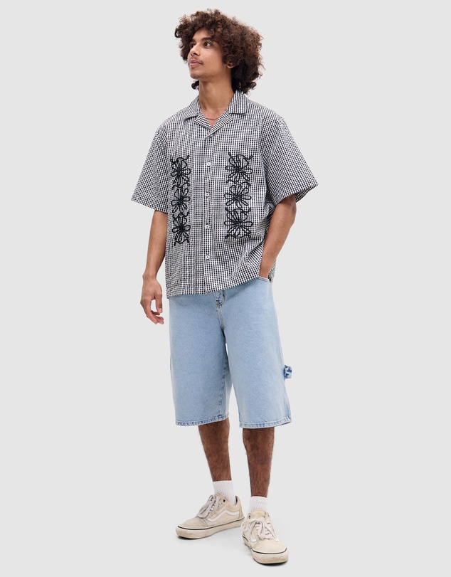 BDG By Urban Outfitters - Carpenter Shorts