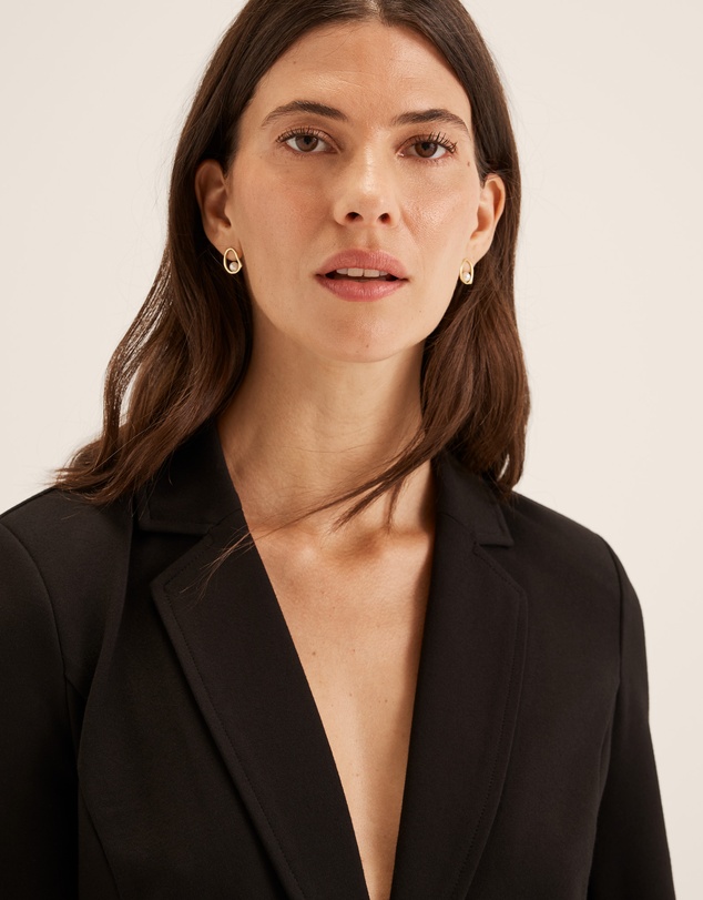 Review - Tabitha Jacket