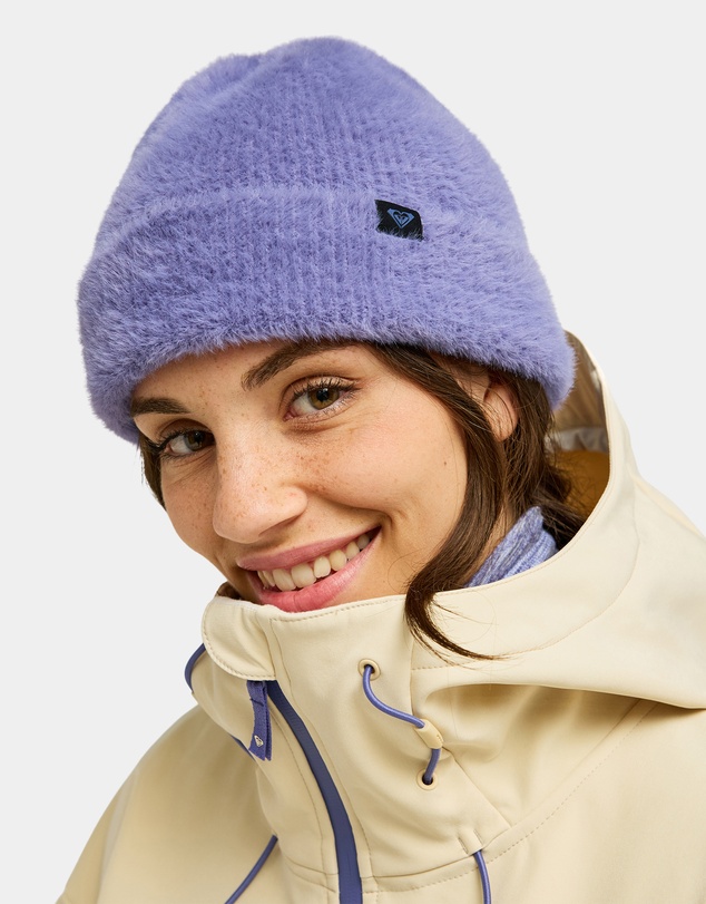 Roxy - Womens Peace Polly Beanie