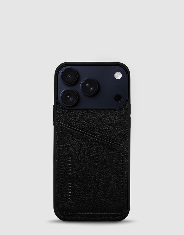Status Anxiety - Who's Who Case - iPhone 17 Pro