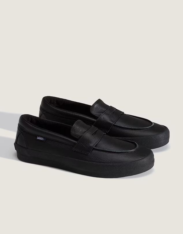 Vans - Skate Loafer