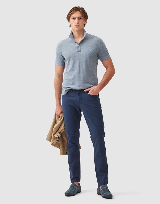Rodd & Gunn - Motion 2 Straight Jean Regular Leg