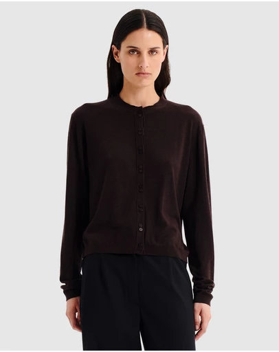 Morrison - Margo Knit Cardigan