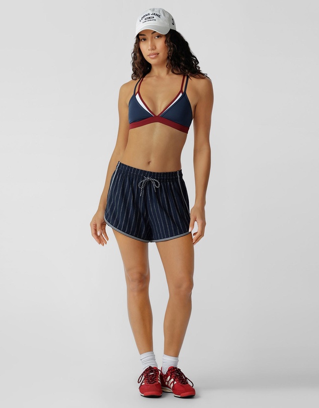 Lorna Jane - Effortless Coastline Shorts