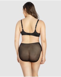 Parfait - Pearl Underwired Seamless Minimiser Bra