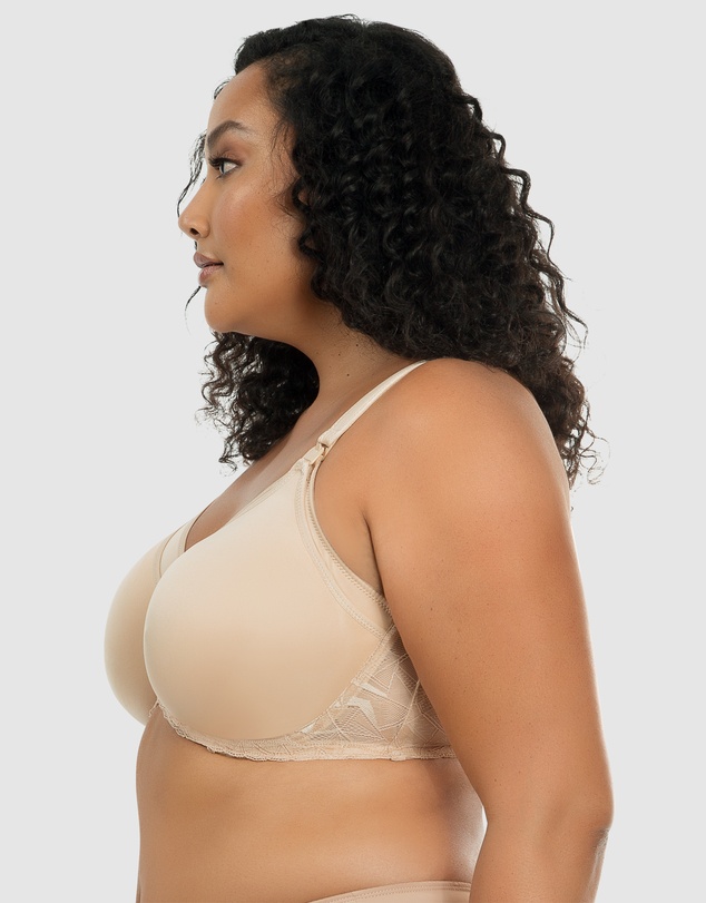 Parfait - Leila Seamless Underwired Nursing Bra