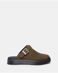 Dr Martens - Brookline Mule- Unisex