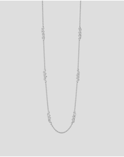 Georg Jensen - Weft Sautoir