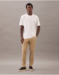 Calvin Klein - Slim Chinos
