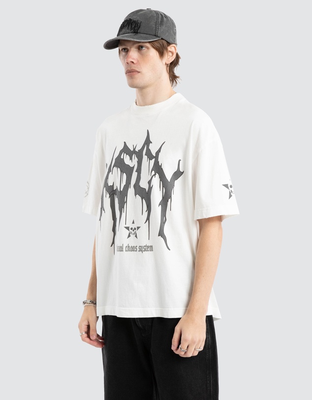 Kiss Chacey - Nadal Street Tee