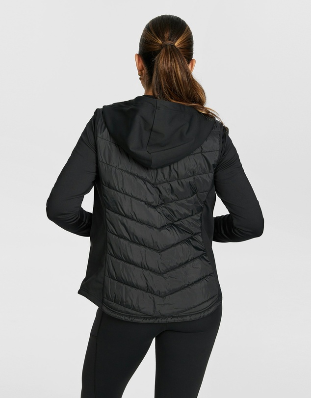 Rockwear - Warm All Ways Vest
