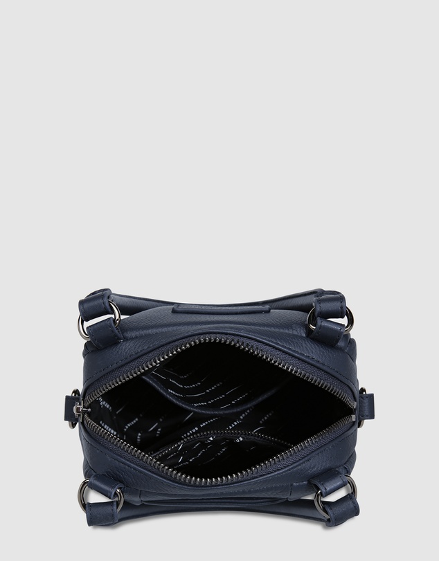 Status Anxiety - Mini Mountains Bag
